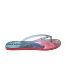 Ipanema chinelo 26823 - vermelho / azul - 35 Ipanema chinelo 26823 - vermelho / azul - 35