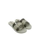Ipanema chinelo 27371 - bege / marrom - 35