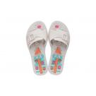Ipanema Clip infantil bege