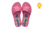 Ipanema Clip infantil rosa