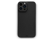 iPhone 13 Pro - Capa Shell em Kevlar (Full Camera)