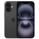 iPhone 16 Apple (128GB) Preto, Tela de 6,1", 5G e Câmera de 48MP