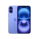 iPhone 16 Plus Apple 128GB, Câmera Dupla de 48MP, Tela 6,7", Ultramarino