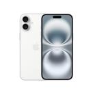 iPhone 16 Plus Apple 256GB, Câmera Dupla de 48MP, Tela 6,7", Branco