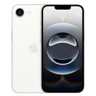 iPhone 16e Apple (128GB) Branco, Tela de 6,1", 5G e Câmera de 48 MP
