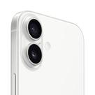iPhone 17 Apple 256GB Branco, Tela de 6,3, 5G e Câmera de 48MP