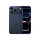 iPhone 17 Pro Max Apple 256GB, Câmera Tripla Fusion de 48MP, Tela 6.9" Super Retina XDR, Azul-intenso