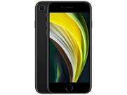 iPhone SE Apple 128GB Preto 4,7” 12MP iO