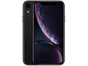 iPhone XR Apple 128GB Preto 6,1” 12MP iO iPhone XR Apple 128GB Preto 6,1” 12MP iO