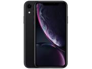 iPhone XR Apple 64GB Preto 6,1” 12MP iO