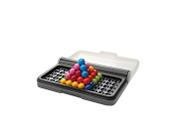 IQ Puzzler Pro Quebra-cabeça 3D jogo de tabuleiro com matematica jogo de tabuleiro com pirâmide brinquedos montessori
