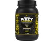 Iridium Whey Concentrado (900g) - Sabor: Baunilha