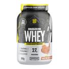 Iridium Whey Concentrado (900g) - Sabor: Doce de Leite