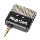 iRig Mic Cast