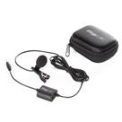 iRig Mic Lav - Microfone de Lapela para Smartphone