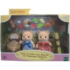 Irma e irmao urso biscoito 5852 5054131058527