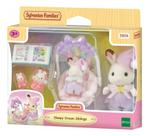 Irmãs Noite Dos Sonhos - Sylvanian Families 5806