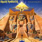 Iron maiden powerslave cd - EMI