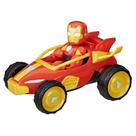 Iron Man Corredor De Ferro - Hasbro G1257-G1471