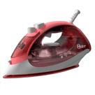 Iron Oster Red Aeroceramic GCSTBS5053 com base cerâmica 127V