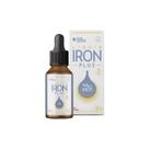 Iron Plus Liquid - 30ml Morango - True Source