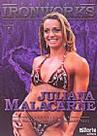 Iron Works. Juliana Malacarne