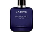 Ironstone La Rive Perfume Masculino EDT - 100ml