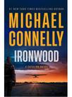 Ironwood - a catalina novel Ironwood - a catalina novel