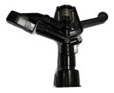 Irrigação Agrícola Mv 360 Preto e cinza 2 bicos 4,0x2,5 1P