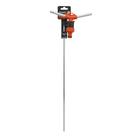 Irrigador 1/2 Polegada Aluminio Engate Rapido Famastil