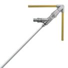 Irrigador 6 Jatos 1/2" e 3/4" Fico