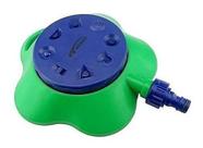 Irrigador Amanco Base 8 Jatos Jardins E Horta