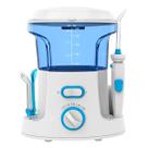 Irrigador Bucal Bivolt 600ml Para Dente e Implante