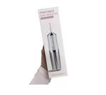 Irrigador Dental Oral Portatil Recarregavel Usb 220ml