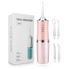 Irrigador Dental Water Pik Oral Bucal Portátil