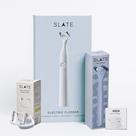 Irrigador Elétrico SLATE Pro 3 em 1 Recarregável 14.000 Vpm Irrigador Elétrico SLATE Pro 3 em 1 Recarregável 14.000 Vpm