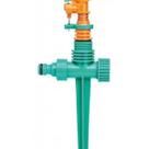 Irrigador Espiga Setorial Plast Kala - 1 Unidade Irrigador Espiga Setorial Plast Kala - 1 Unidade