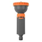 Irrigador Multifunção 3 Tipos de Jatos para Engate Rápido Tramontina