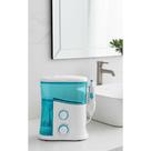 Irrigador Oral 1L Bivolt Portátil: Limpeza Profunda Irrigador Oral 1L Bivolt Portátil: Limpeza Profunda