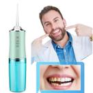 Irrigador Oral Bucal Limpador Proteses fixasMoveisaparelhos Ortodônticos Potente Bivolt 2026