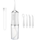 Irrigador Oral Elétrico - Limpeza Bucal Completa