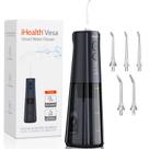 Irrigador Oral iHealth Vesa Smart Water Flosser 300ml IPX7