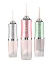 Irrigador Oral Jato Higiene Bucal Limpeza Dental Irrigador Oral Jato Higiene Bucal Limpeza Dental
