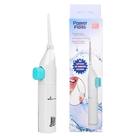 Irrigador Oral Manual Portátil Próteses Aparelhos Uso Diário