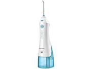 Irrigador oral Multilaser HC036 branco e azul 110V/220V