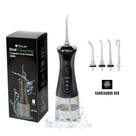 Irrigador Oral Portátil Recarregável Limpeza Bucal Polar