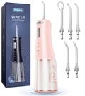 Irrigador oral portátil Water Dental Flosser Onlyone 300mL