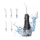 Irrigador ORAL sem Fio JET Clean Relaxmedic
