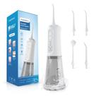 Irrigador oral TUREWELL TH2C3 310ml sem fio à prova d'água