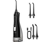 Irrigador oral Water Flosser COSLUS Dental Pick 300mL IPX7